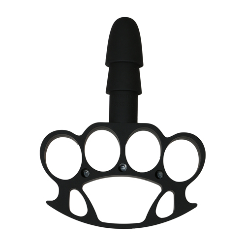 Knuckle Up - Vac-U-Lock Tillbehör