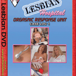 Lesbian Hospital # 1