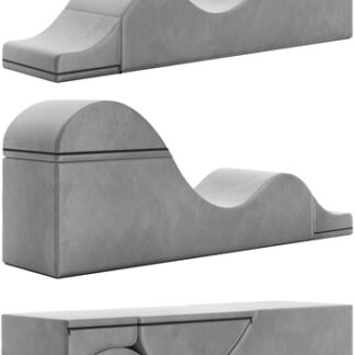 Liberator Aria Flip Chaise