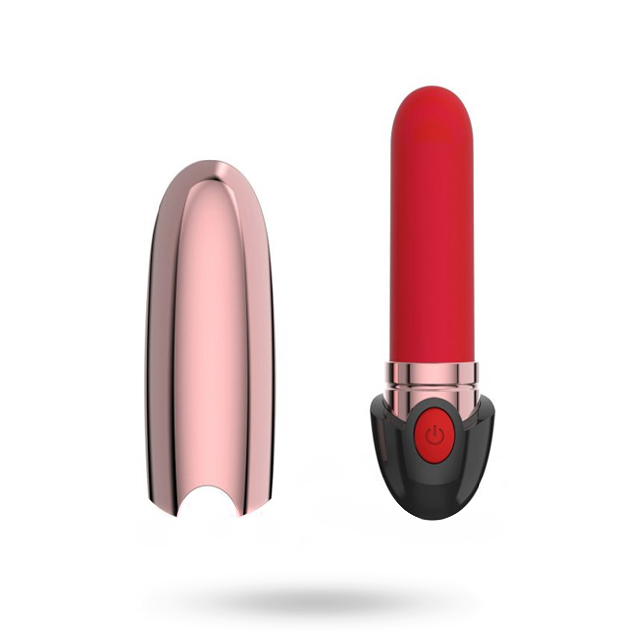 Lipstick Clitoral Stimulator