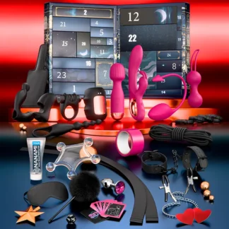 Lovecherry Advent Calendar 2025