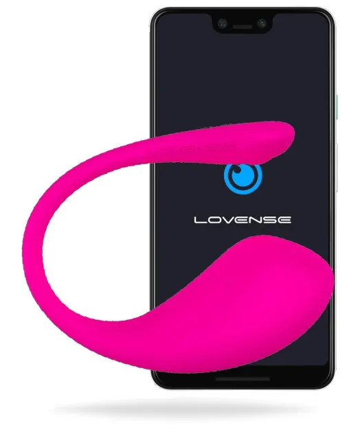 Lovense Lush 3