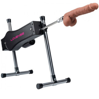 Lovense Sex Machine