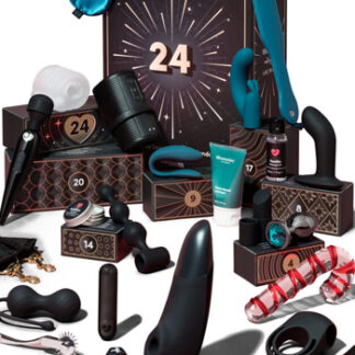 Luxury Adventskalender 2026