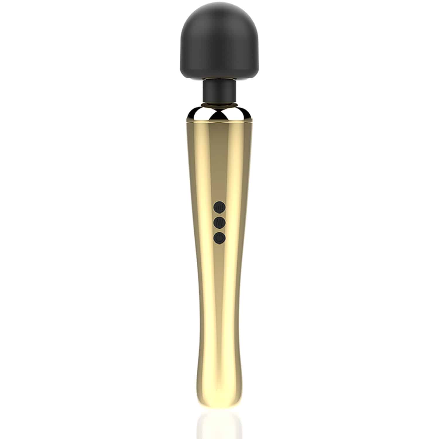 Luxury Wand - Massagestav - Guld