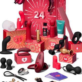 Magic Shiver Adventskalender 2026