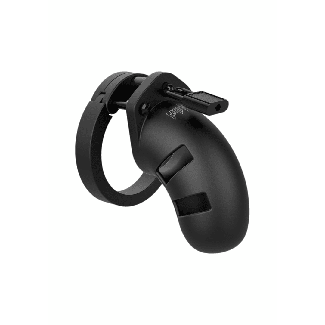 Man Cage Model 20 Chastity Cock Cage - 9 cm