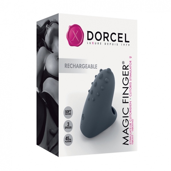 Marc Dorcel Magic Finger Recharge