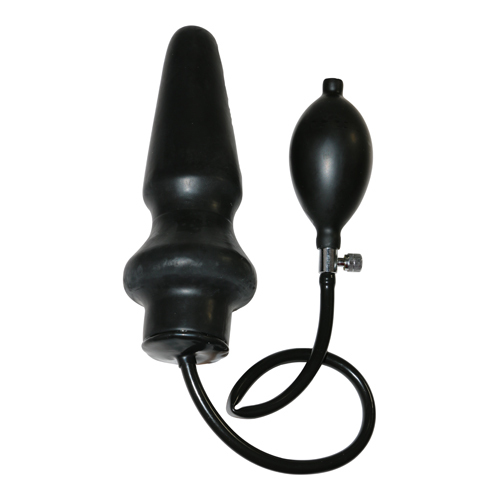 Master Series Expand XL Inflatable Anal Plug