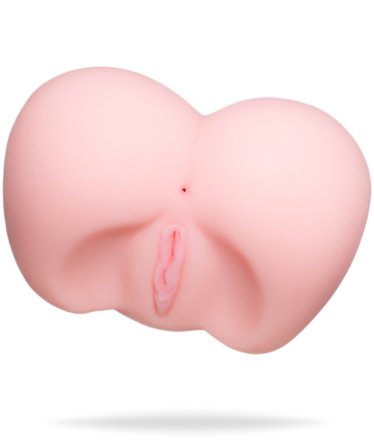 Masturbator Doggy Style