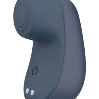 Mini Flapping 10 Modes Vibrator
