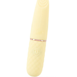 Mini Vibrator