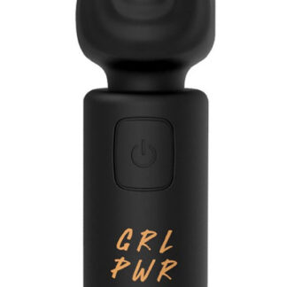 Mini Wand For Clitoris & Nipples