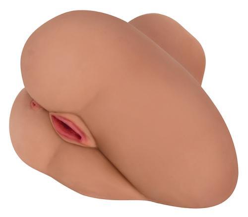 Mistress Alexis Sidesaddle Masturbator