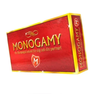 Monogamy Game - Board Game