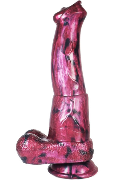 Monster Dildo Bad Horo 23,5 cm