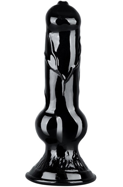 Monster Toys Dubber Dildo 33,5 cm