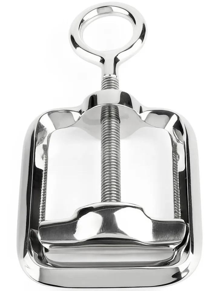 Mr Steel Ball Crusher Light