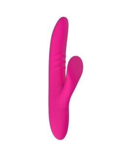 Nalone Peri Rabbit Vibrator And Swing Mode
