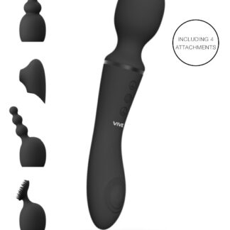 Nami Wand (Färg: Svart)