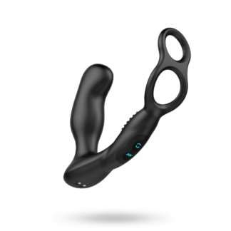 Nexus Revo Embrace Vibrating Prostate Stimulator