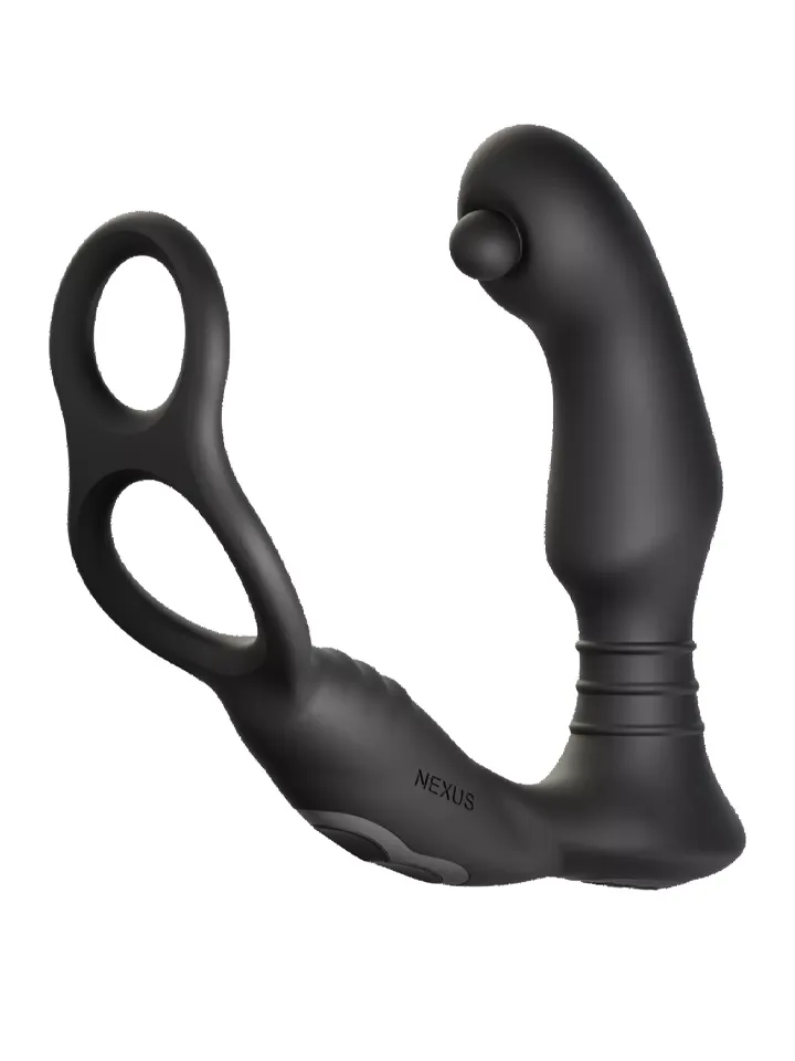 Nexus Simul8 Orbit Edition Prostate Vibrator