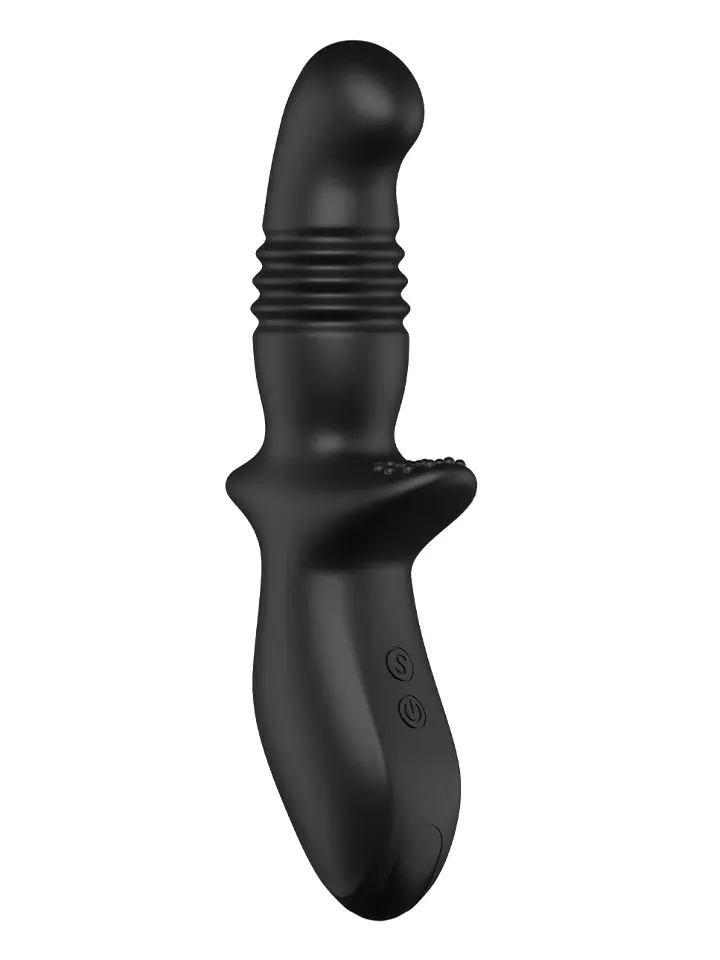 Nexus Thrust Anal Thrusting Prostate Probe