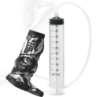 Night Prowler Squirting Penis Enhancer