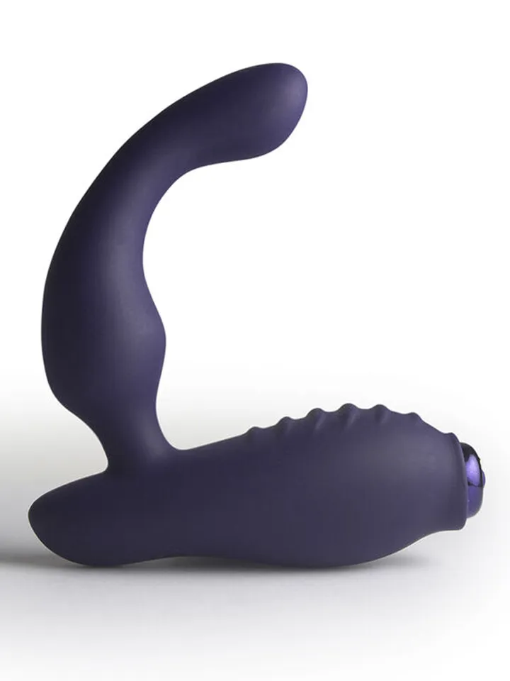 Nova Sovereign Smooth P-Spot Vibrator