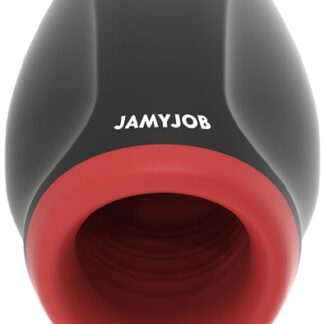 Novax Masturbator With Vibration & Compression