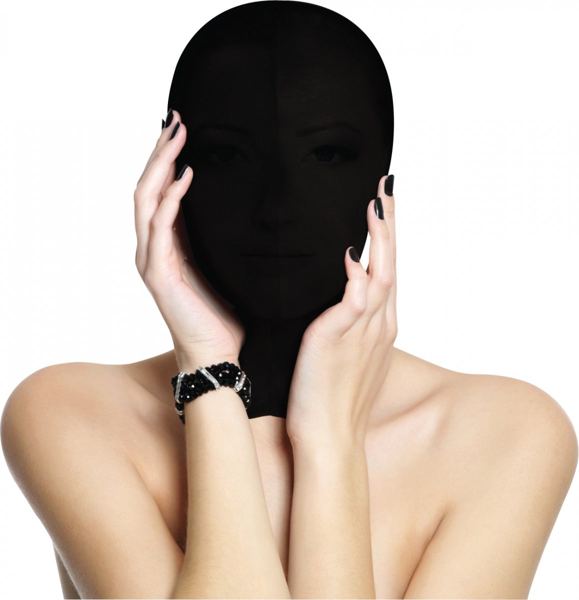 Ouch! Subjugation Mask