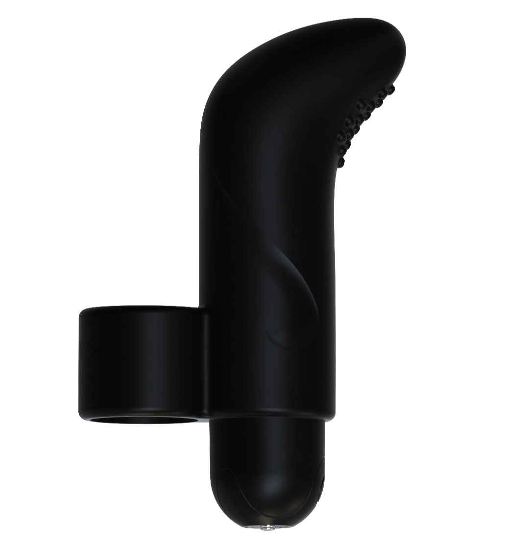 PLEASURE ME FINGER VIBE
