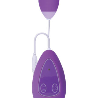 POWERPLAY BULLITT SINGLE PURPLE