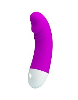 PRETTY LOVE - LUTHER MINI VIBRATOR 30 VIBRATION MODES