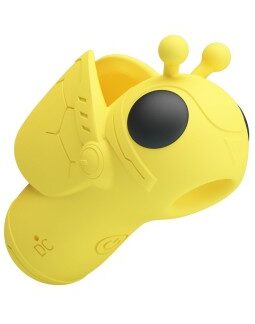 PRETTY LOVE - MINI FUN TOYS BY MAGIC BEE VIBRATOR & SUCKER