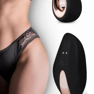 Pantyrebel Vibrating Briefs