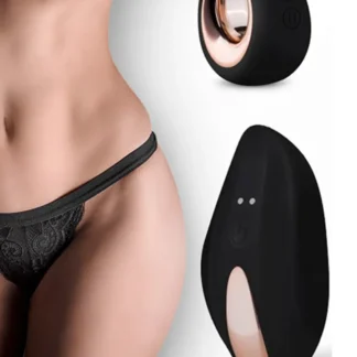 Pantyrebel Vibrating Tanga Thong