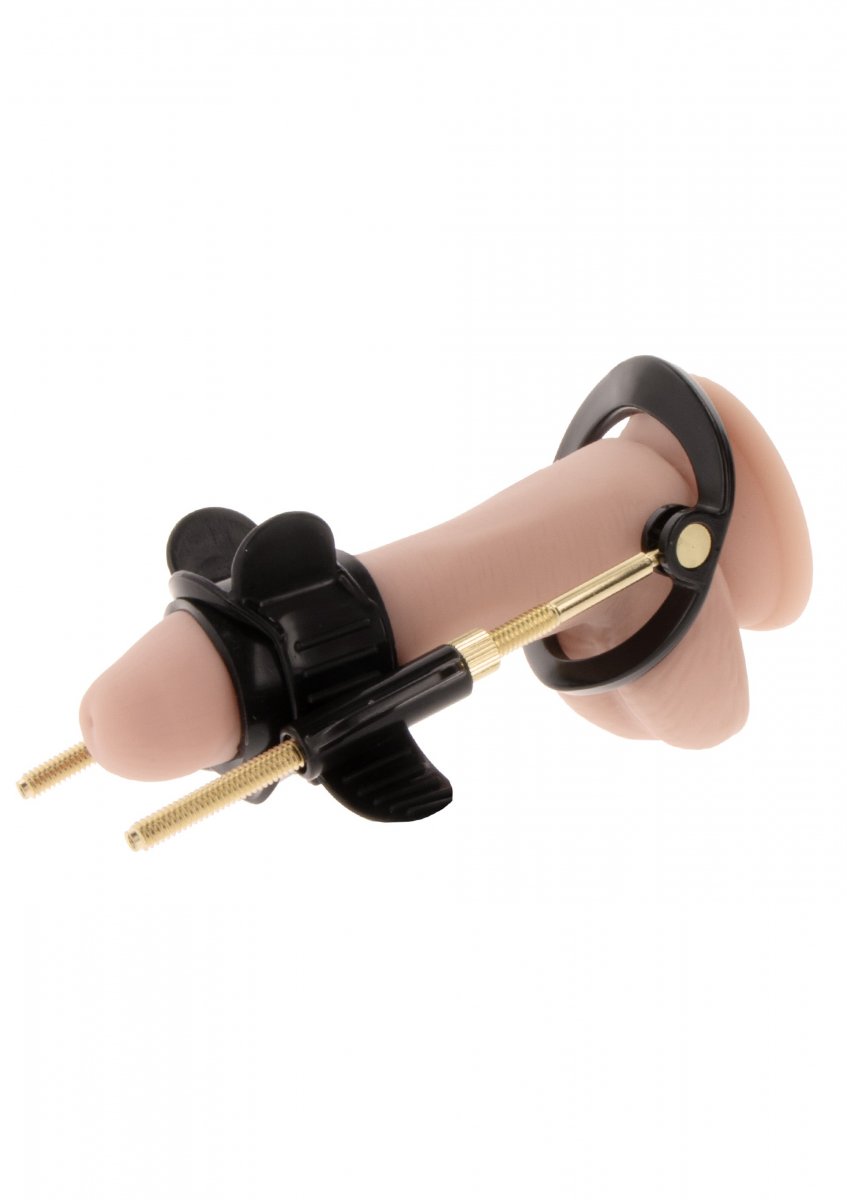Penis Growth Training Comfort Set