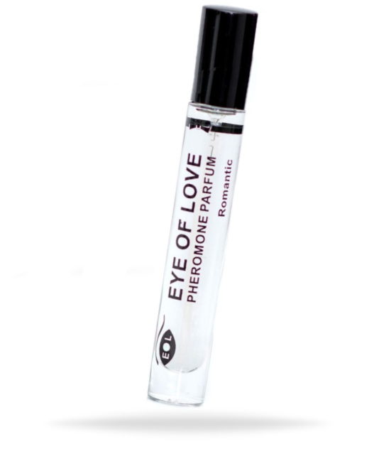 Pheromone Parfum For Him Romantic