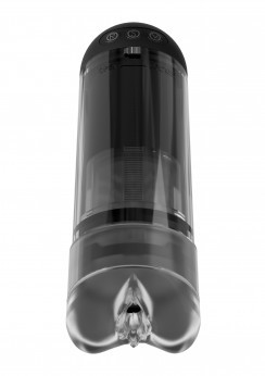 Pipedream Extendable Vibrating Pump