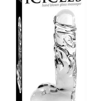Pipedream Icicles No. 40