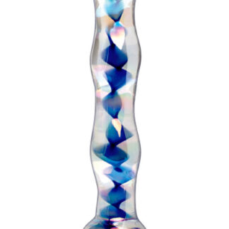 Pipedream Icicles No.8 17,5 cm