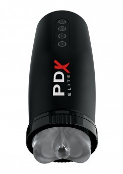 Pipedream Moto Bator 2
