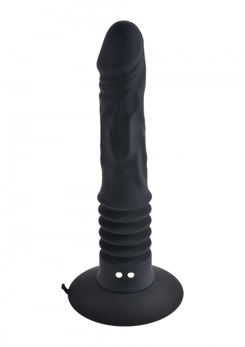 Pipedream Vibrating Ass Fucker