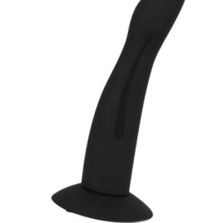 Plug with Suction Cup