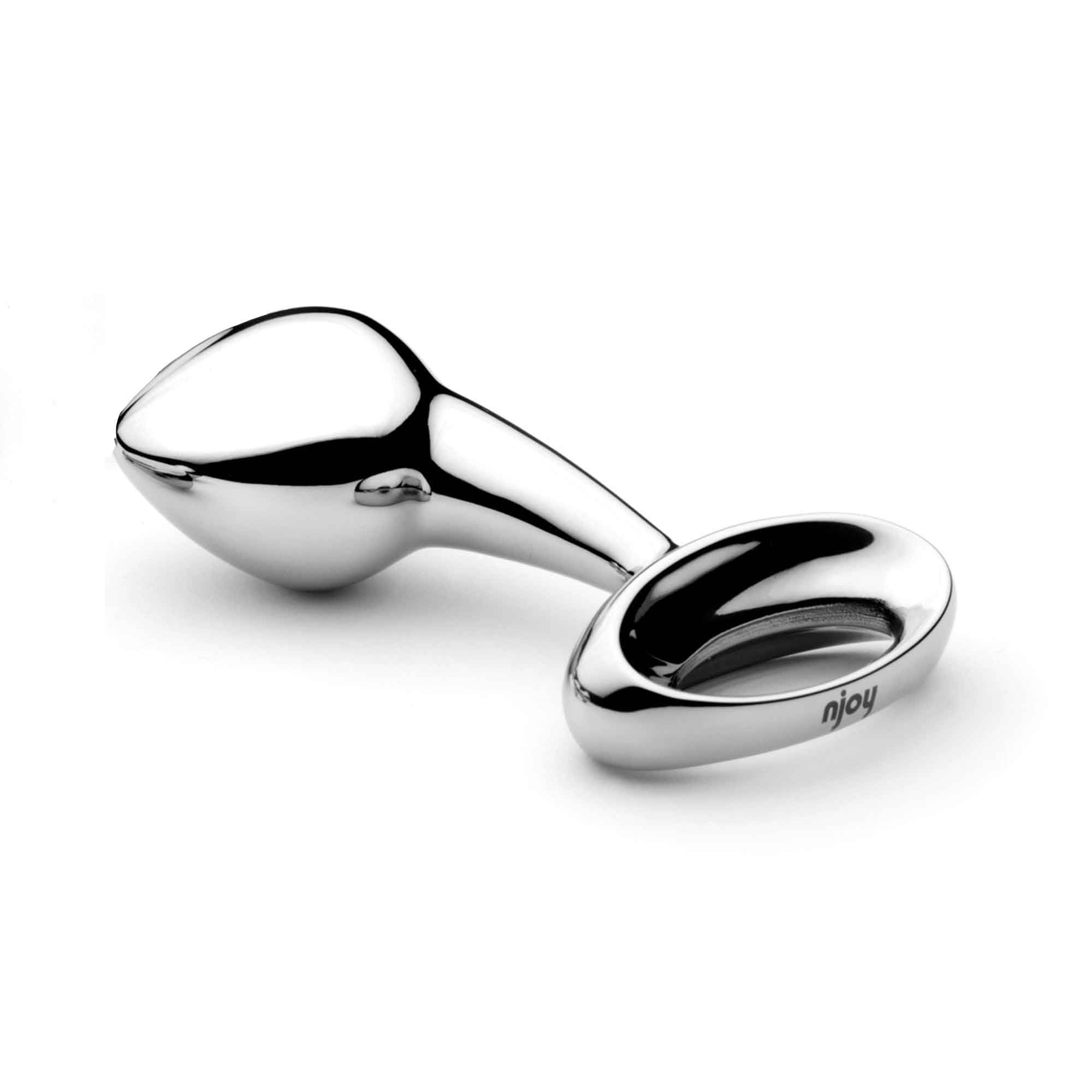 Pure Metallplugg - Medium