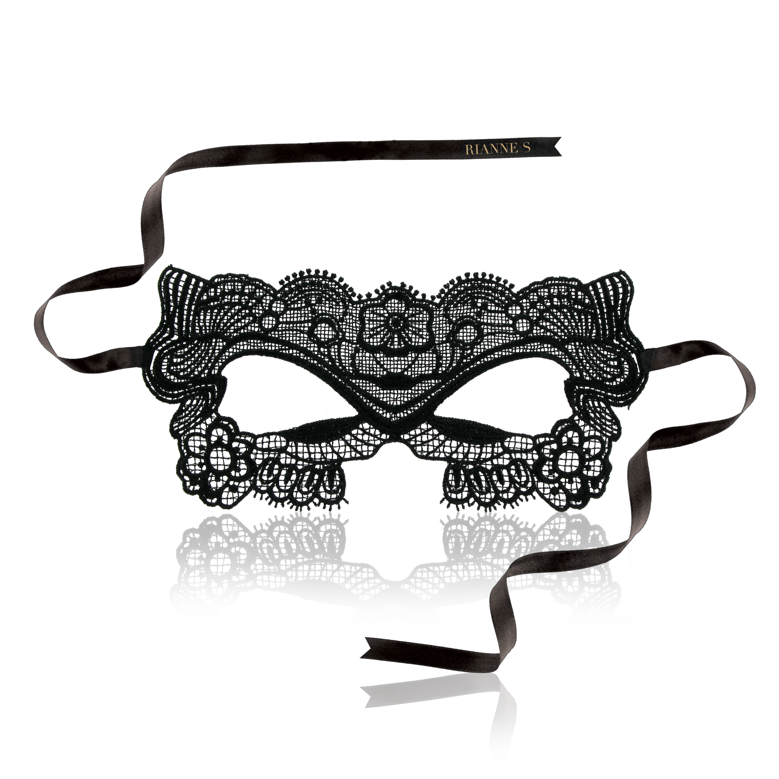 RIANNE S - MASK V ZOUZOU