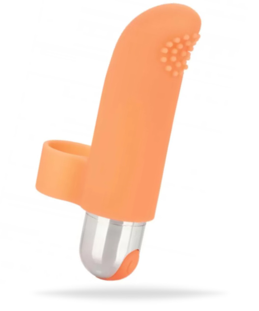 Rechargeable Finger Tickler
