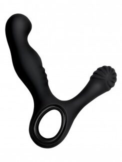 Revive Prostate Massager Black