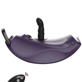 Rodeo Fuck Saddle